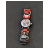 Lego Star Wars Watch
