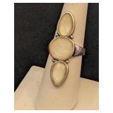 Lucky Brand Ring - Size 7