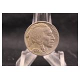 1930 Buffalo Nickel