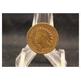 1903 Indian Head Penny