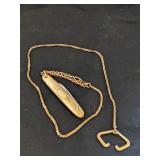 1/40th 12K Gold "Gentleman