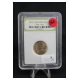 1945-D Jefferson Nickel