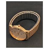 Timex Quartz, Water Resist.  Men