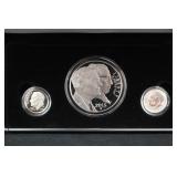 2015 U.S Mint March of Dimes Special Silver Set