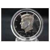 2003-S Silver Kennedy Half Dollar