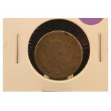 1891 Liberty Head V Nickel