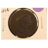 1803 Draped Bust Large Cent