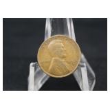 1931-S Lincoln Wheat Cent *Key Date