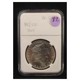 1880-O Uncirculated Morgan Silver Dollar