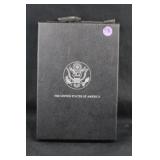 1884-CC Silver Morgan Dollar