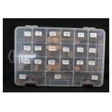 Lincoln Head Penny Collection