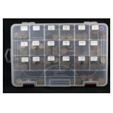 Lincoln Head Penny Collection