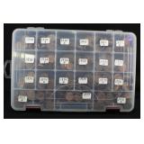 Lincoln Head Penny Collection