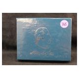 1982 Silver Commemorative Half-Dollar