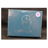 1982 Silver Commemorative Half-Dollar