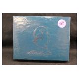 1982 Silver Commemorative Half-Dollar