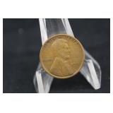 1911-S Lincoln Wheat Cent