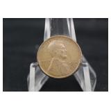 1914-S Lincoln Wheat Cent Better Date