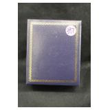 U.S Mint Defenders of Freedom Silver Dollar