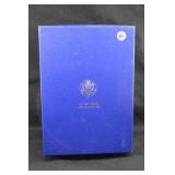 1986 U.S Mint Silver Prestige Set