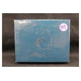 1982 Silver Commemorative Half-Dollar