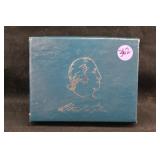 1982 Silver Commemorative Half-Dollar