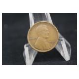 1915-S Lincoln Wheat Cent