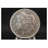 1903-P Morgan Silver Dollar