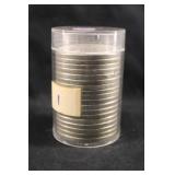 Lot of 18 Mixed Silver Dollars Morgan & Peace