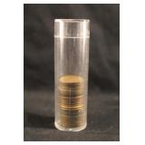 Lot of 20 Wheats and Indian Cents