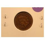 1906 Indian Head Penny