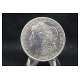 1921 Silver Morgan Dollar
