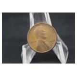 1910-S Lincoln Wheat Cent