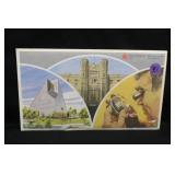 1983 Royal Canadian Mint Set