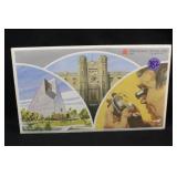 1983 Royal Canadian Mint Set