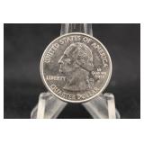 2005 Kansas State Washington Quarter