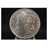 1902 Morgan Silver Dollar