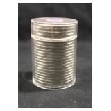 Roll of UNC 1964 Kennedy Silver Half Dollars