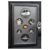 1984 Canadian Proof Collection