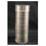 Lot of 46 90% Silver Pre-64 Quarters