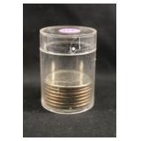 Lot of 7 Kennedy Half Dollars