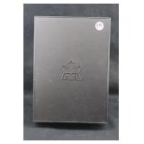 1986 Silver Royal Canadian Mint Set