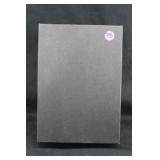 1984 Silver Royal Canadian Mint Set