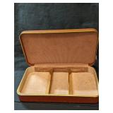 Jewelry Case "Farrington" Made in U.S.A.  G