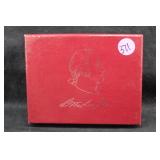 1982 Proof Silver Commemorative Half-Dollar