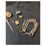 Lot of Misc. Jewelry (see photos)