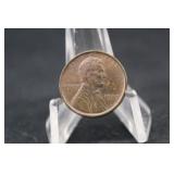 1931-S Lincoln Wheat Cent *Key Date