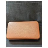 Jewelry Case "Farrington" Made in U.S.A.  G