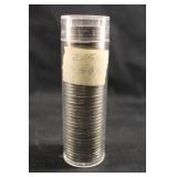 Roll of Nickels