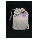 1 Troy Ounce .999 Fine Silver Johnson Mathey Bar